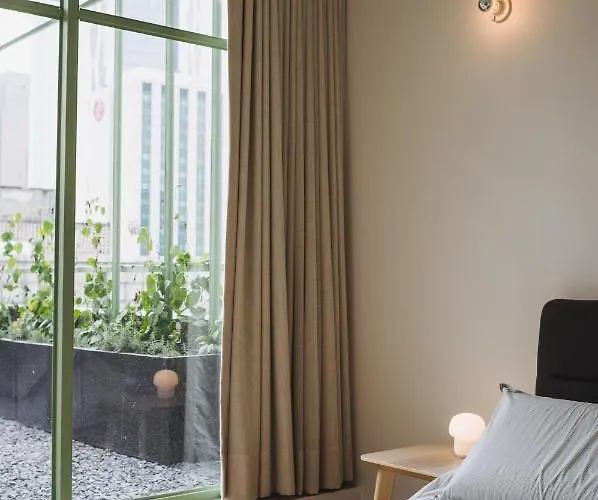 Xolo Aparthotel