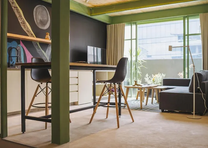 Xolo Aparthotel