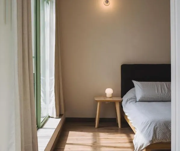 Xolo Aparthotel 4*
