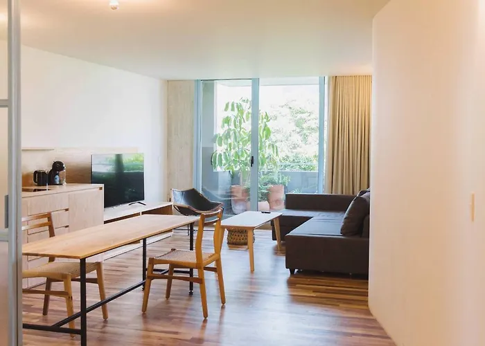 Xolo Aparthotel Mexiko-Stadt