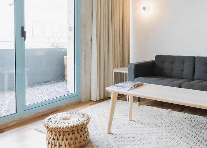 Xolo Aparthotel Mexiko-Stadt