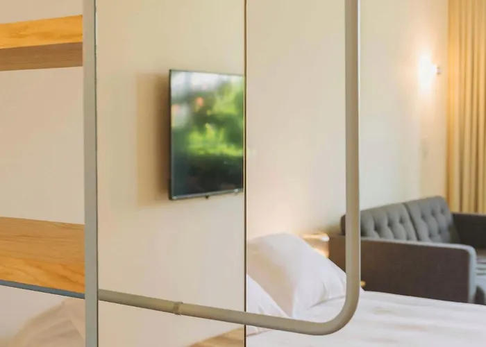 Aparthotel Xolo 4*