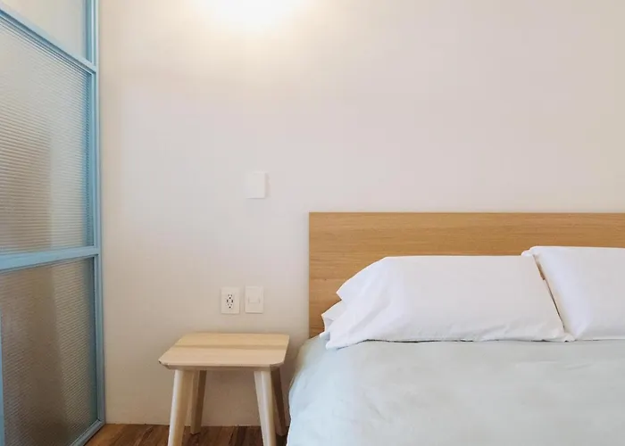 Xolo Aparthotel