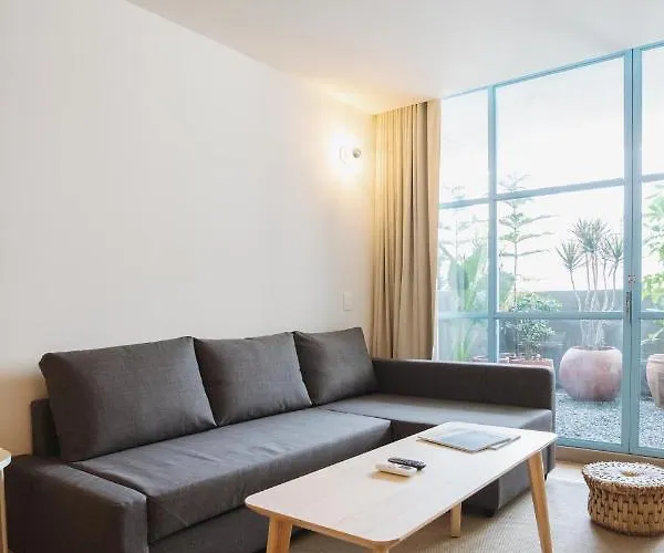 Xolo Aparthotel