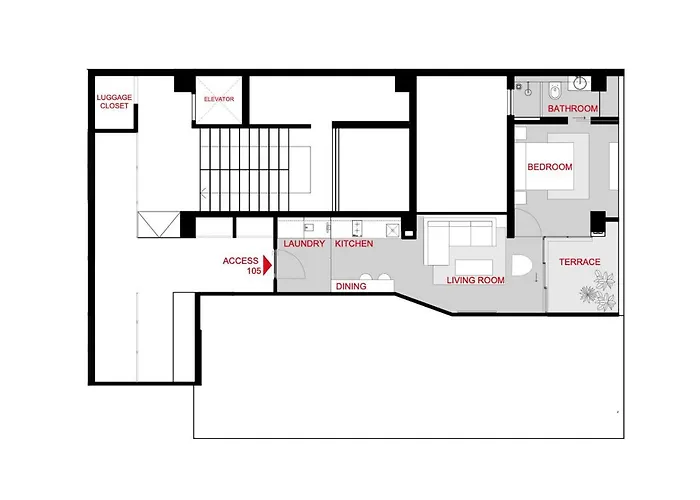 Xolo Aparthotel 4*
