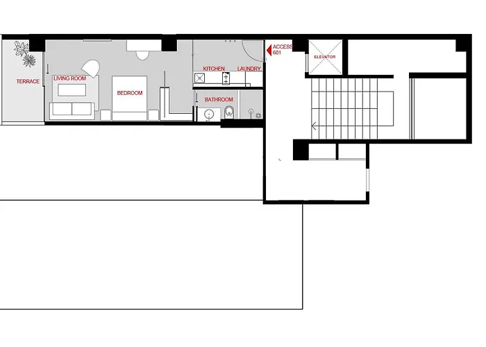 Aparthotel Xolo 4*