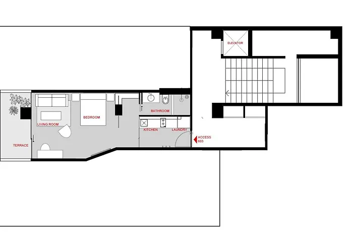 Xolo Aparthotel 4*
