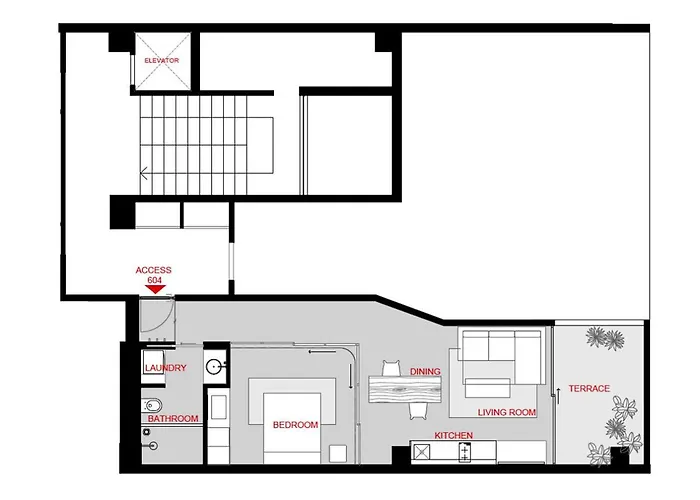 Aparthotel Xolo