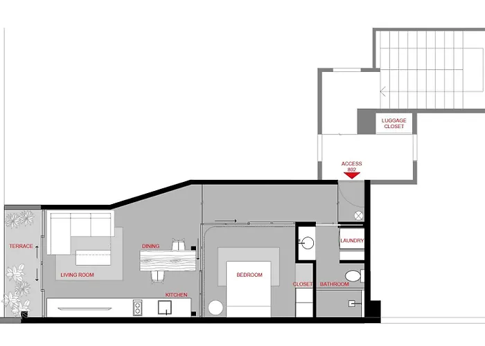 Xolo Aparthotel 4*