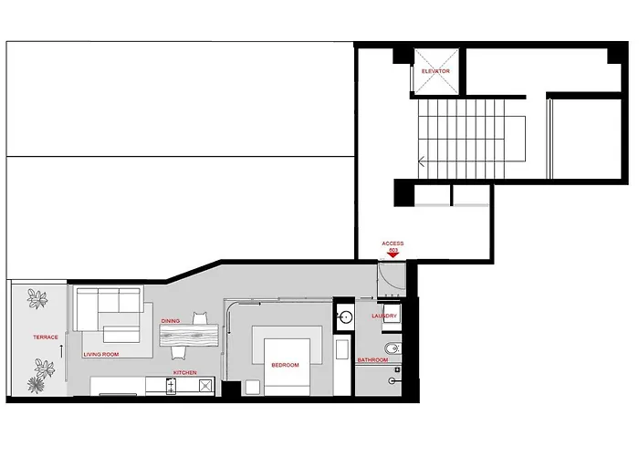 Aparthotel Xolo 4*