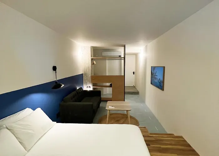 Xolo Aparthotel Città del Messico