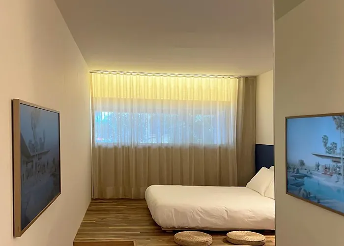 Xolo Aparthotel Città del Messico