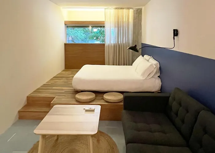 Aparthotel Xolo Mexiko-Stadt