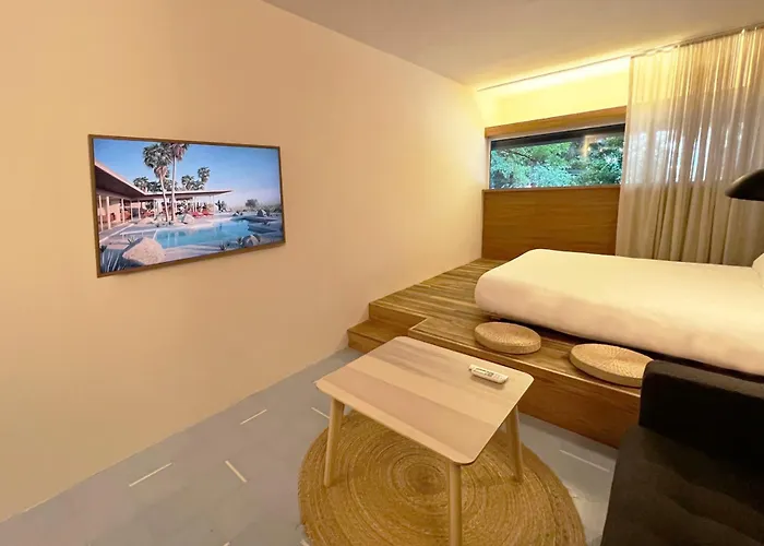 Xolo Aparthotel 4*