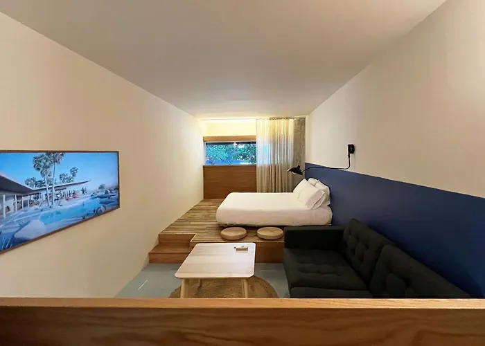 Xolo Aparthotel