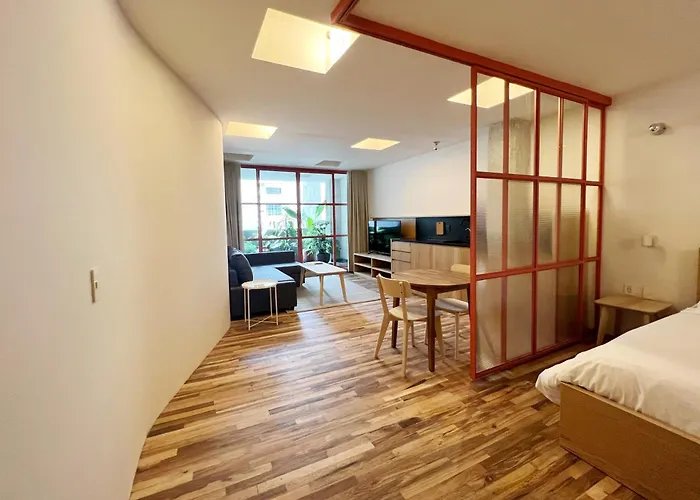 Aparthotel Xolo