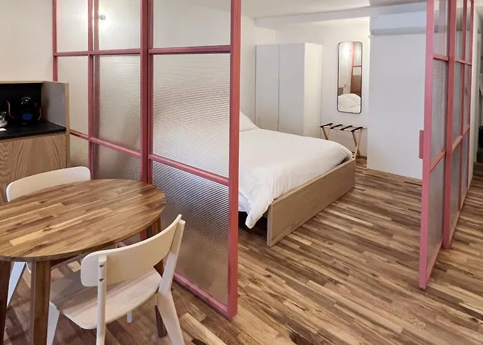 Aparthotel Xolo 4*