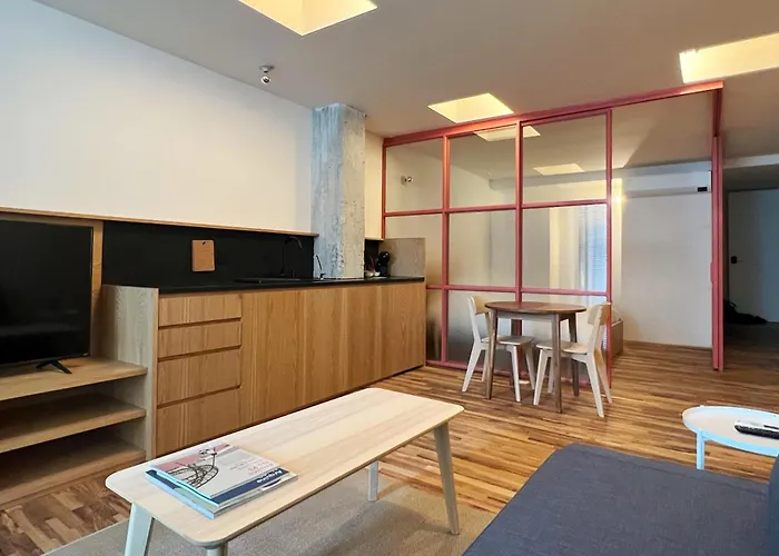 Aparthotel Xolo Mexiko-Stadt