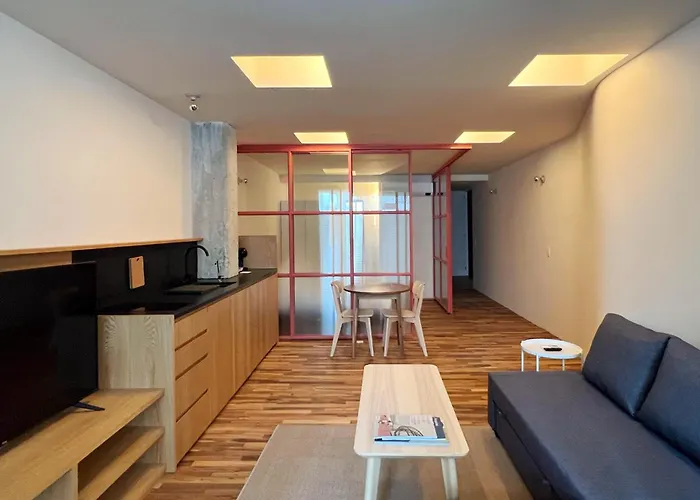 Xolo Aparthotel