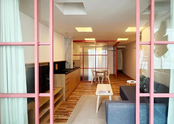 Xolo Aparthotel 4*