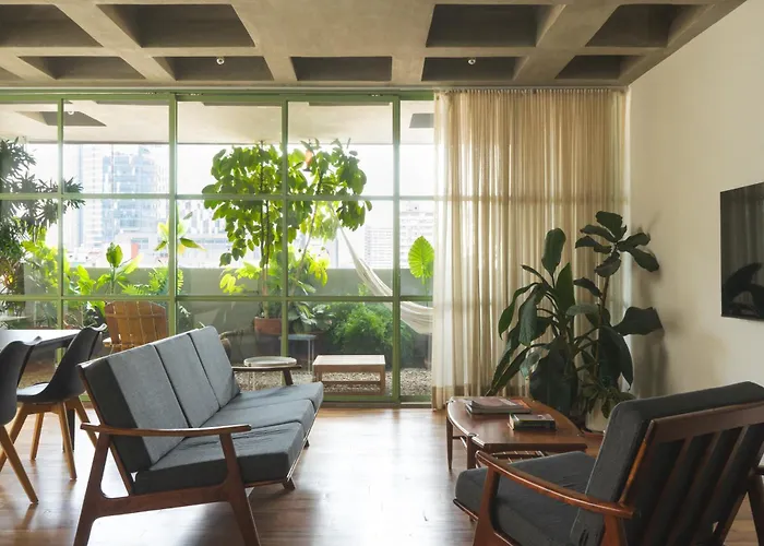 Apartahotel Xolo