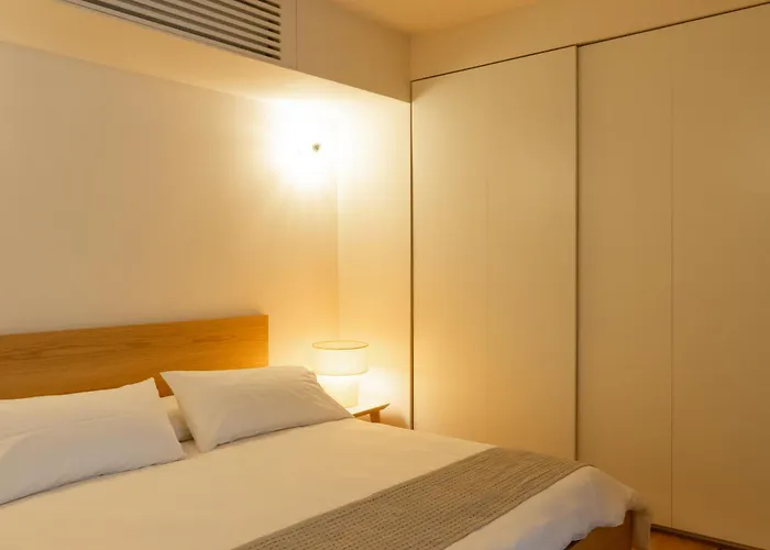 Xolo Apartahotel