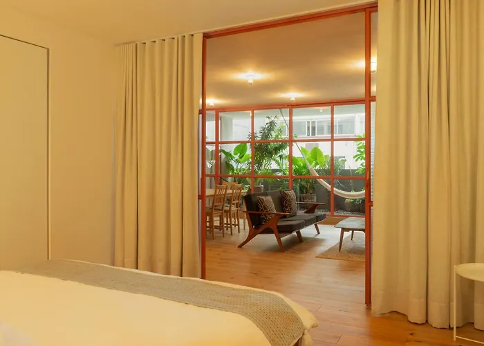 Apartahotel Xolo