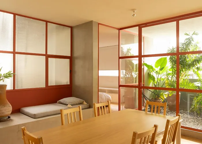Xolo Apartahotel