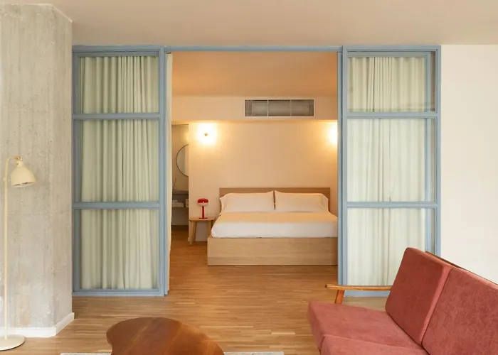 Apartahotel Xolo