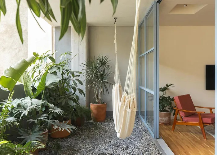 Xolo Apartahotel 4*