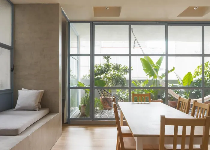 Apartahotel Xolo