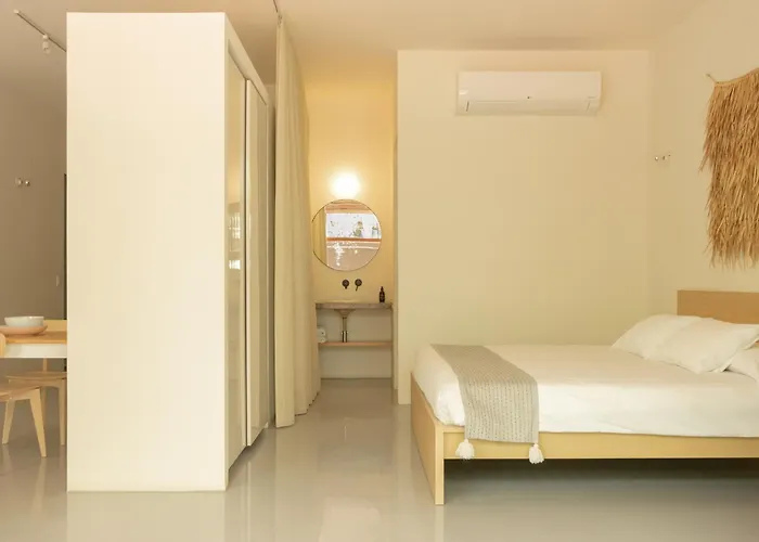 Xolo Apartahotel 4*