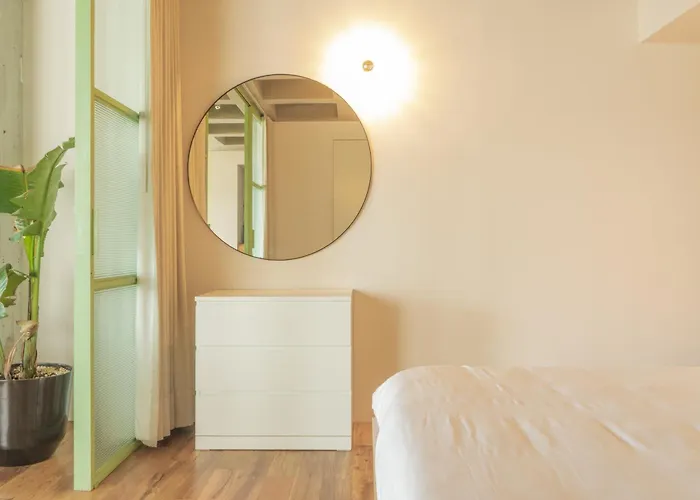 Apartahotel Xolo 4*