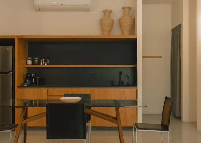 Xolo Apartahotel México DF