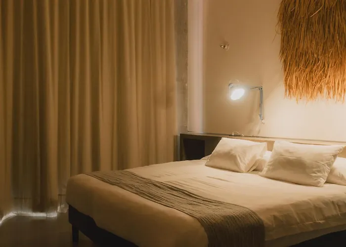 Xolo Apartahotel
