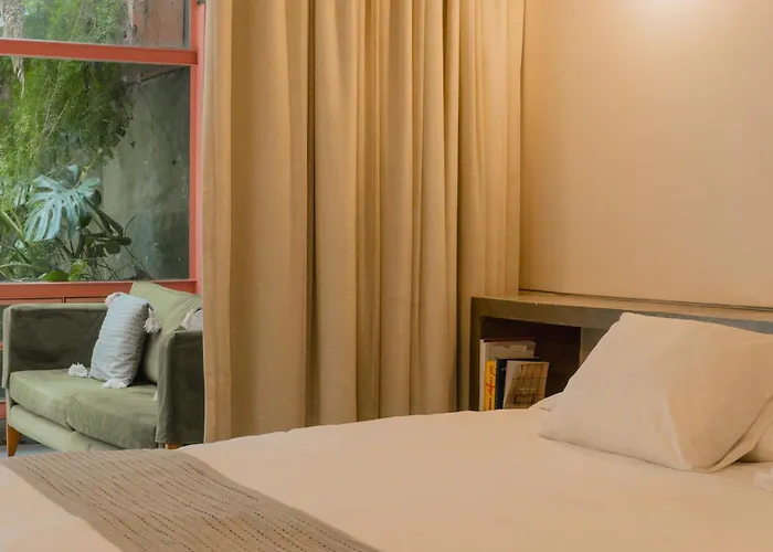 Apartahotel Xolo