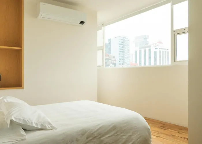 Apartahotel Xolo 4*
