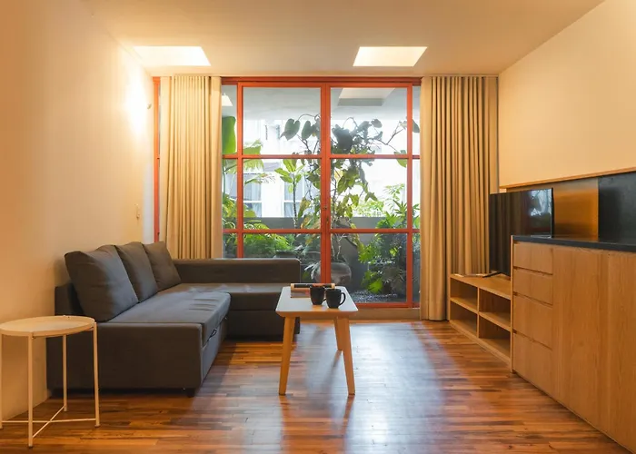 Xolo Apartahotel
