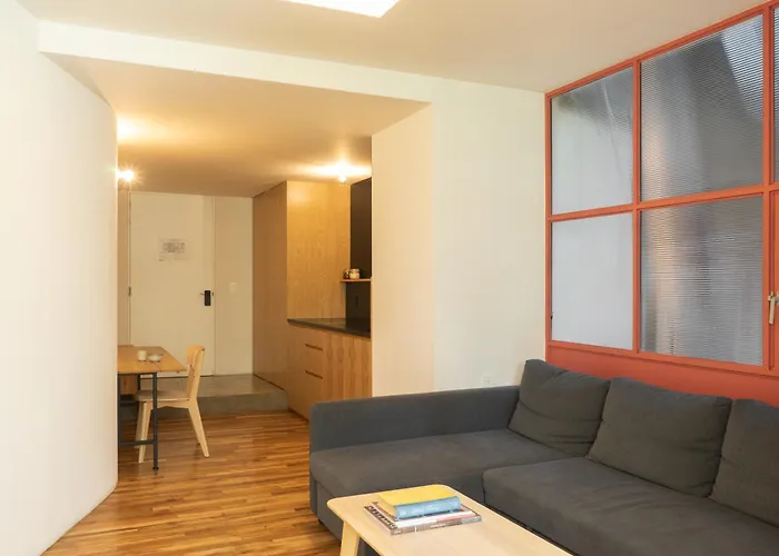 Xolo Apartahotel 4*