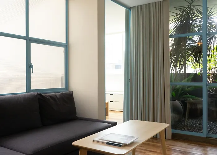 Xolo Apartahotel 4*