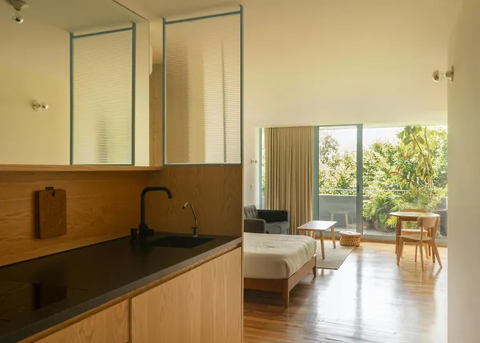 Xolo Apartahotel