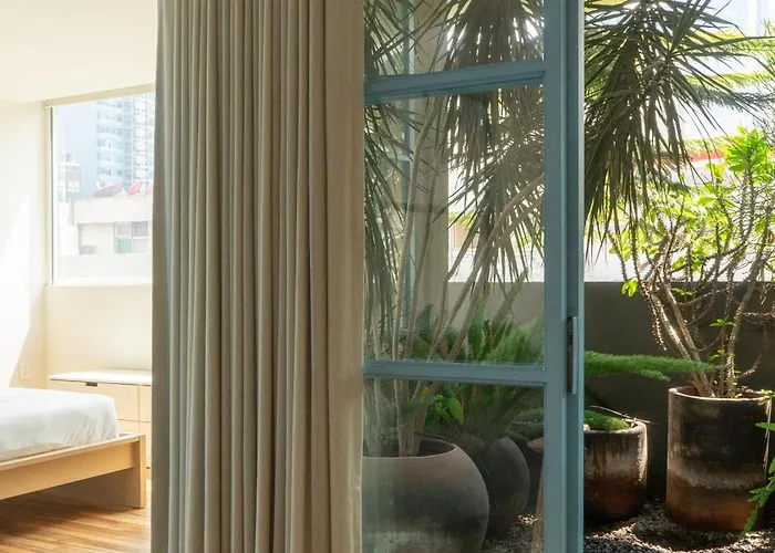 Apartahotel Xolo 4*