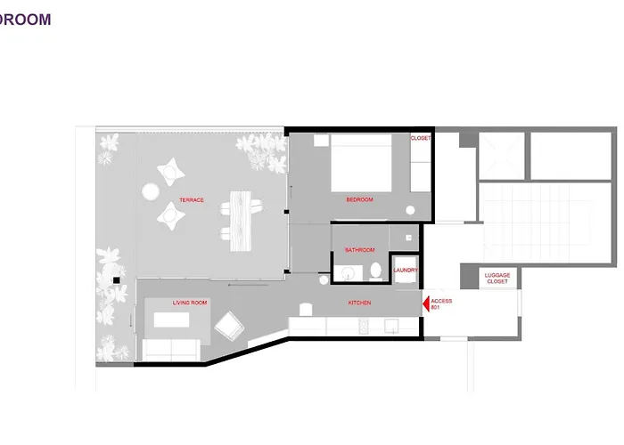 Xolo Apartahotel 4*