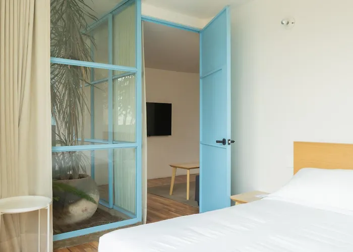 Xolo Apartahotel